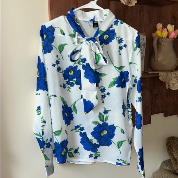 SHEIN Tops - Shein blouse